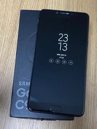 Samsung C9 Pro 64GB smartphone cellphone mobile phone 手機 手提電話