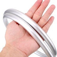 MV PVC Shower Hose2M 2 Meter Shower Hose Jet Shower Closet Hose Prevents Leaks