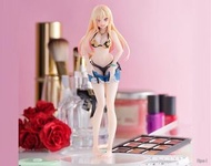 [PREORDER 預訂]  Luminasta 喜多川海夢 (初次測量) 更衣人偶墜入愛河 SEGA SEG516729