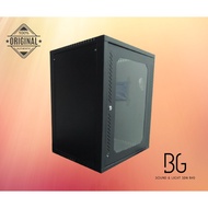 GROW GV15U WALL MOUNT SERVER RACK