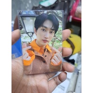 Eunhyuk pc AR card