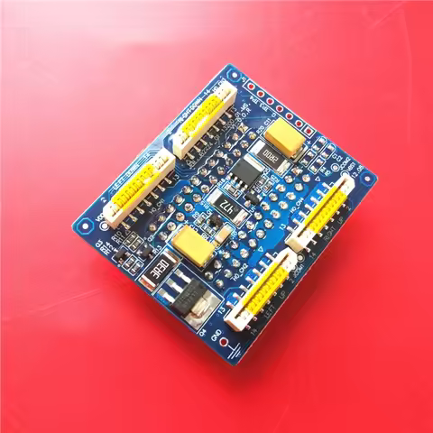 Hoson Printhead Adapter Board for Epson 4720/I3200 Allwin Xuli Human DTF Printer 4720/I3200 Connect 