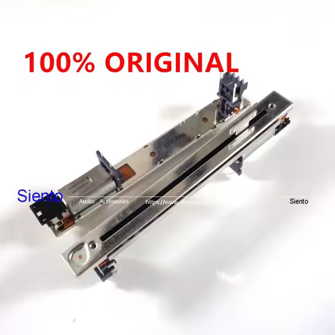 2pcs Japan electric fader RSA0N11M9A0J for Yamaha LS9 M7CL DM1000 DM200 mixer potentiometer / motor-