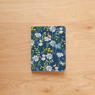 Small Notebook : Butterfly Garden