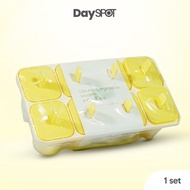 Popsicle Mold Contains 8pcs