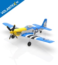 Volantex RC Plane PNP Version No battery no remote control EPP Foam 400mm Wingspan