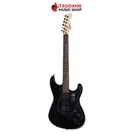 รับส่วนลดสูงสุด 2000.- Century Dark Series กีต้าร์ไฟฟ้า Century Dark Series Tele Dark Series Strat