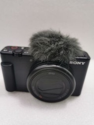 Sony ZV-1 II ZV-1M2 ZV1 II Z-V1  vlog神器 自拍一流！99%新