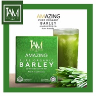 IAM Amazing Barley Pure Organic Barley Powder Drinks