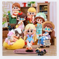 MILAY Daily Times Series Authentic DRAMA VAN