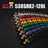 Japan EK520 525 Motorcycle Chain srx Level