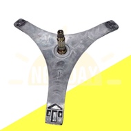 LG กากบาทเครื่องซักผ้าฝาหน้า พาร์ท MHW62541301 ใช่กับรุ่น FV1409D4W FV1410D4M1 FV1450H2B FV1450