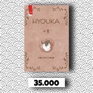 Original Hyouka Novel