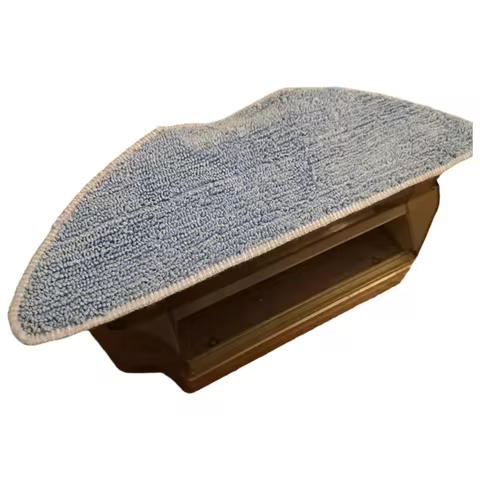 water tank+ Mop cloths Replacement for Conga Excellence 990 Dry Deebot N79s N79 Eufy Robovac 11 11c 