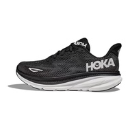 รองเท้าวิ่ง HOKA ONE ONE Clifton 9 ของแท้ 100% Original รองเท้าผ้าใบผญ รองเท้า hoka official store รองเท้าผ้าใบ