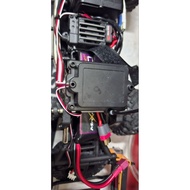 mjx h12y h12y+ upgrade 2s 3000mah lipo battery