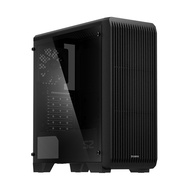 # ZALMAN S2 ATX Mid Tower T.G Case #