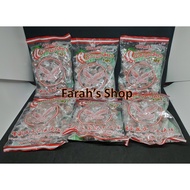 Asam Jawa Celagi Gula Tamarind Makanan Gula Gula Tradisional Kelantan Sedap Savoury Sweet Sour Snack