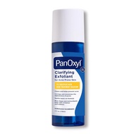 (US Import) PanOxyl Clarifying Exfoliant with 2% Salicylic Acid