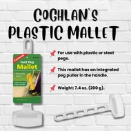 Coghlan's Plastic Mallet