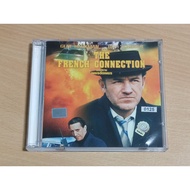 THE FRENCH CONNECTION Diamond Cutter Vcd Movie Thai Dubbed CVD