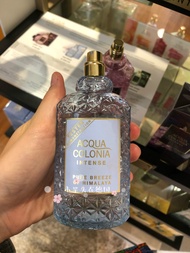 Cologne Spray 4711 Acqua Colonia Intense Pure Breeze Forest น้ำหอม Cologne EDC สำหรับผู้ชายและผู้หญิ
