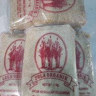 Gula Tebu Organik | Raw Cane Sugar | Gula non rafinasi