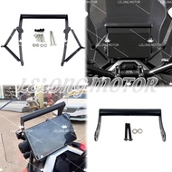 MOTORCYCLE ZONTES 368G GPS Bracket 368G Navigation Bracket Mobile Phone Bracket