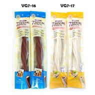 Vegebrand 7 Dental Effects 70g / Dental Chew / Large / Dogs Snacks