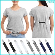 Alia Waist Cincher Clip - Perfect for Dresses & Cardigans