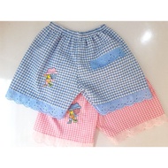 Baby Girl Shorts/Cute Girl Shorts