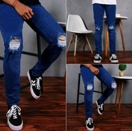 Jeans Bikers Pria / Celana Jeans Panjang Pria / Bikers / Jeans Panjang Bikers / Jeans Bikers Jeans /