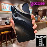 ( ARA 16 ) Flexible rubber Softcase For samsung a16 4g 5g l samsung a06 l samsung a05s a05 l silicon