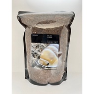 Semi-Finished Flooring Materials Soil mix for Isopod Chemical-Free Contains Nutrients The Pod.