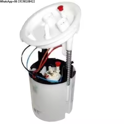 16117204765 1611 7204 765 16 11 7 204 765 for BMW E70/E71 X5M/X6M (brushless) Fuel Pump