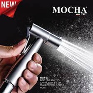 Mocha Italy Bidet Spray Stainless Steel I M89-SS *High Quality*