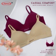 Bra sorex 65003 / Bh sorex wanita sport / Bh sorex 65003 / Daleman wanita sorex / Pakaian dalam sore