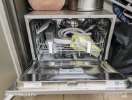 西門子SK26E821EU洗碗機