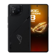 ASUS ROG Phone 8 Pro (16G/512G) 6.78吋 電競手機 贈玻璃保貼 廠商直送