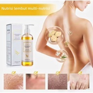 HYQING Acne Body Wash Amino Acids Whitening Itchy Soap Acid Eczema Itchy Skin Antibacterial