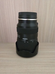 Tamron 28-75mm F2.8 Di III VXD G2 鏡頭