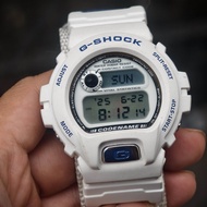 Đồng hồ Casio Gshock nam DW 6697-Code Name III