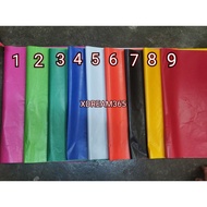Wau Kertas  / Kertas Layang-layang / Glassine Paper 50cm x 75cm