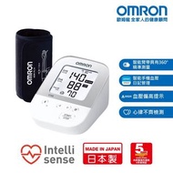 OMRON 歐姆龍 JPN610T 藍牙手臂式血壓計