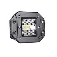 Đèn Led 5 Inch 39w 6000k Cho Xe Hơi 4x4