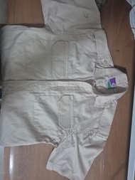 童軍制服恤衫
