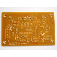PCB Safari Mono Power B-400AF1 BELT