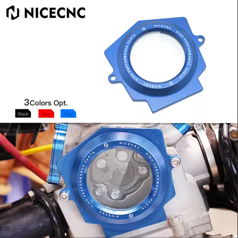 ATV For Yamaha Raptor 700R YFM700R Cam Cover Guard Protector Raptor700 YFM700 R 2006-2023 2017 1S3-1