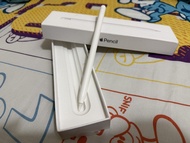 Apple Pencil (第二代)
