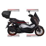 SHAD BOX PACKAGE 44 LITER 44L 44 L NMAX NEO TURBO 2024